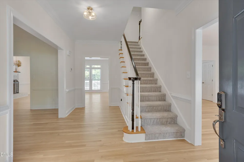 209 Connors Circle Cary, NC 27511