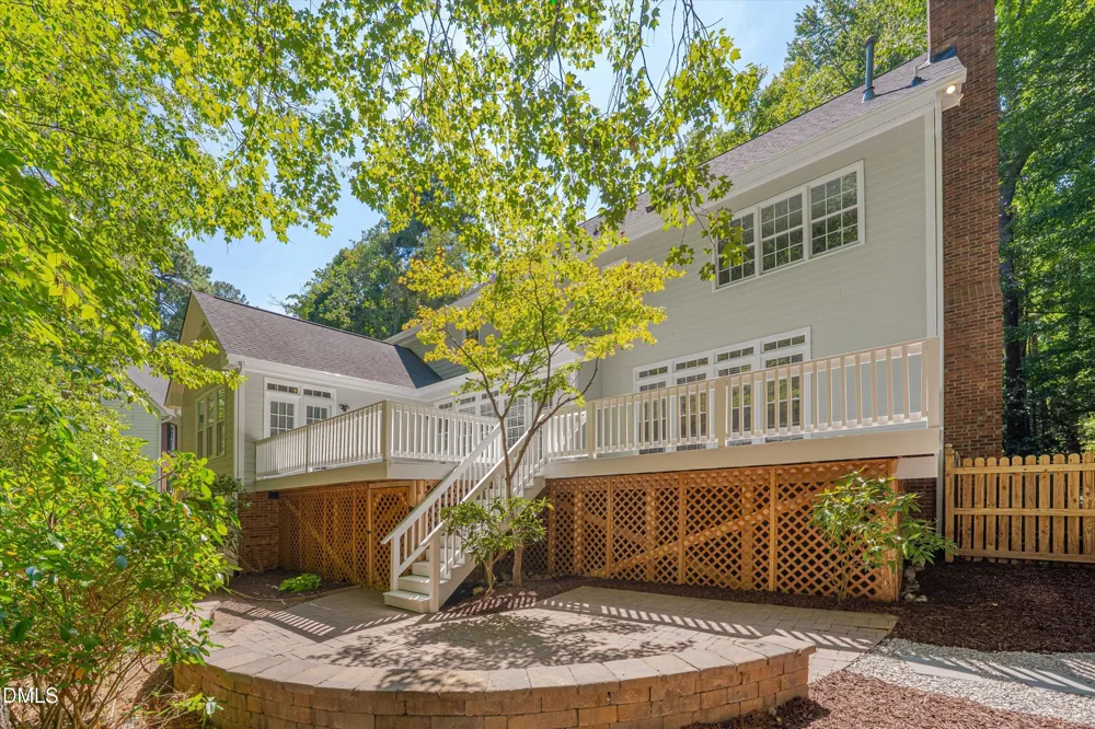 209 Connors Circle Cary, NC 27511