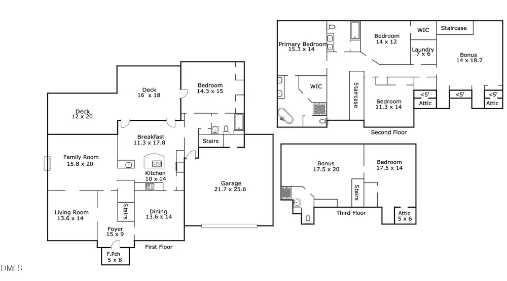 209 Connors Circle Cary, NC 27511