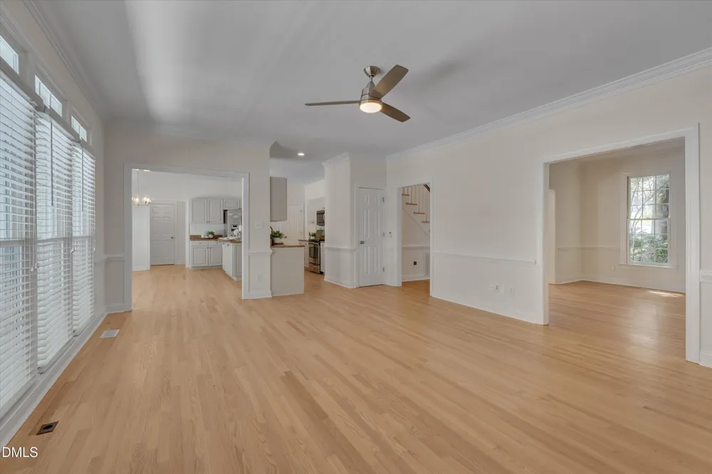 209 Connors Circle Cary, NC 27511