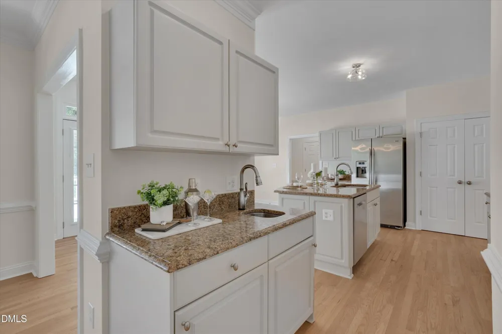 209 Connors Circle Cary, NC 27511