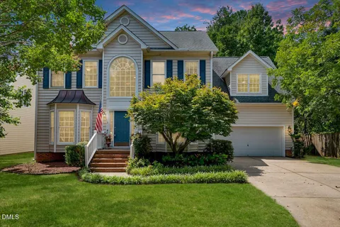 7405 Dorrington Trail