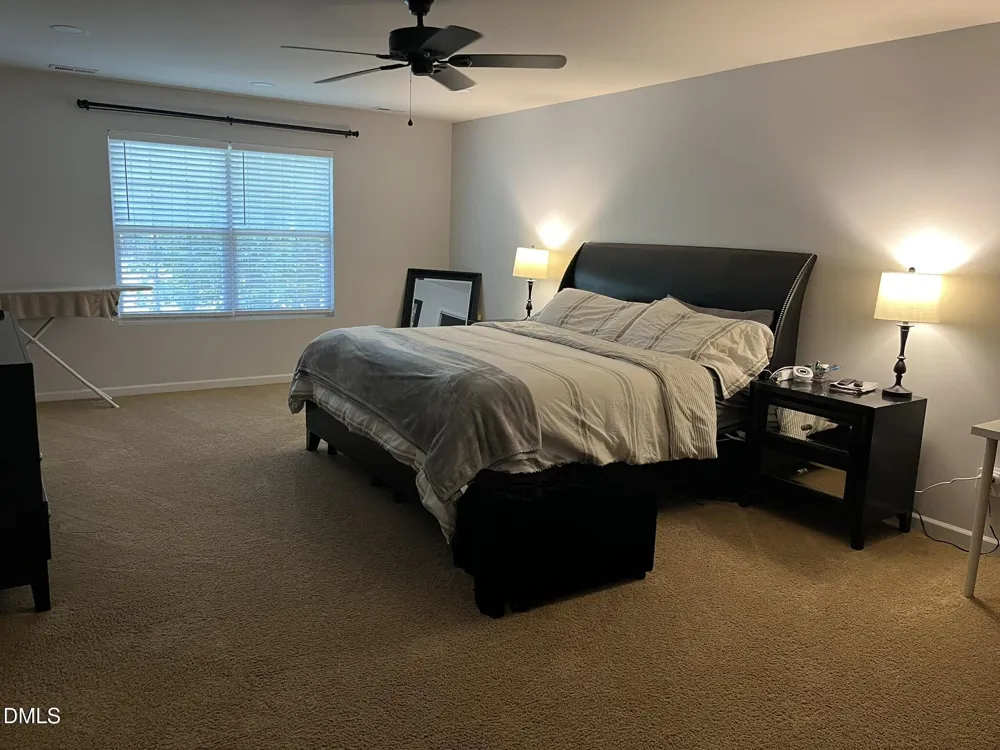1708 Marlow Road Creedmoor, NC 27522