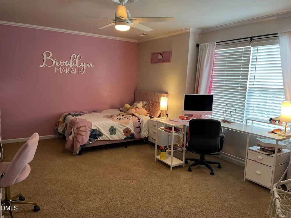 1708 Marlow Road Creedmoor, NC 27522