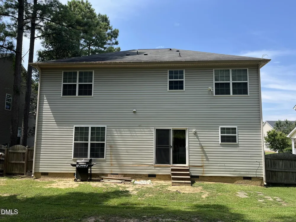 1708 Marlow Road Creedmoor, NC 27522