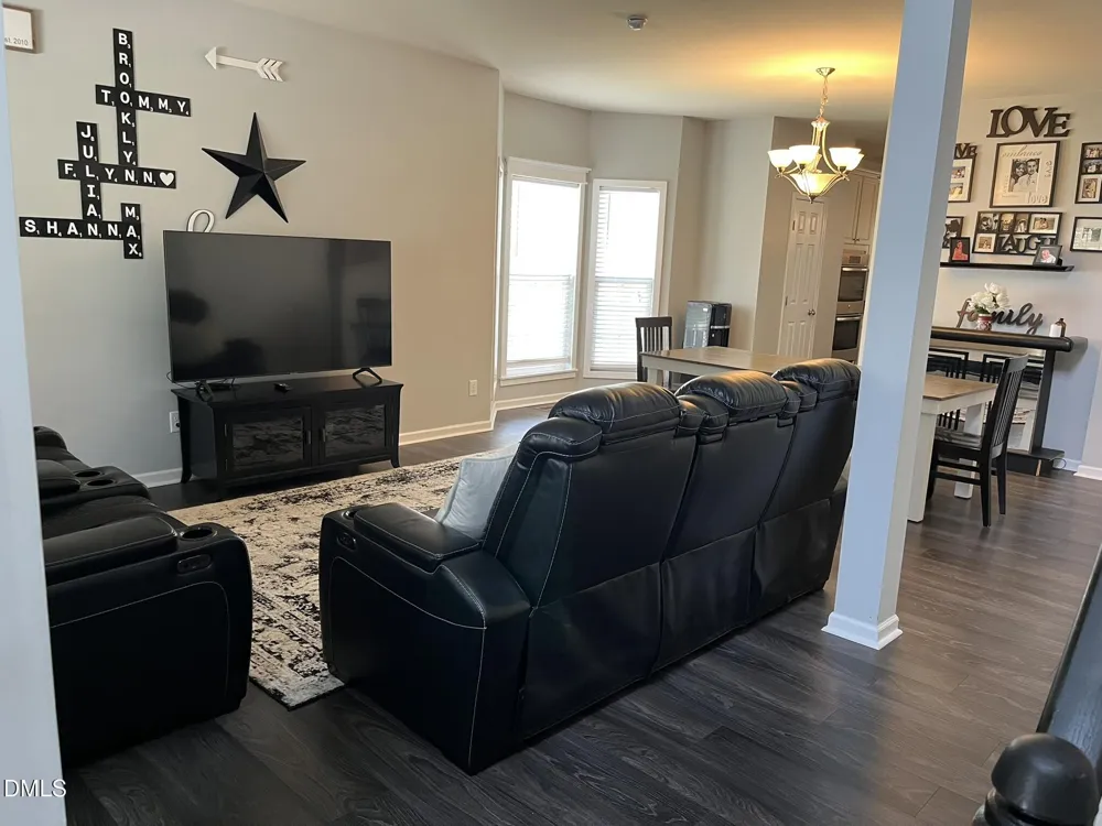 1708 Marlow Road Creedmoor, NC 27522