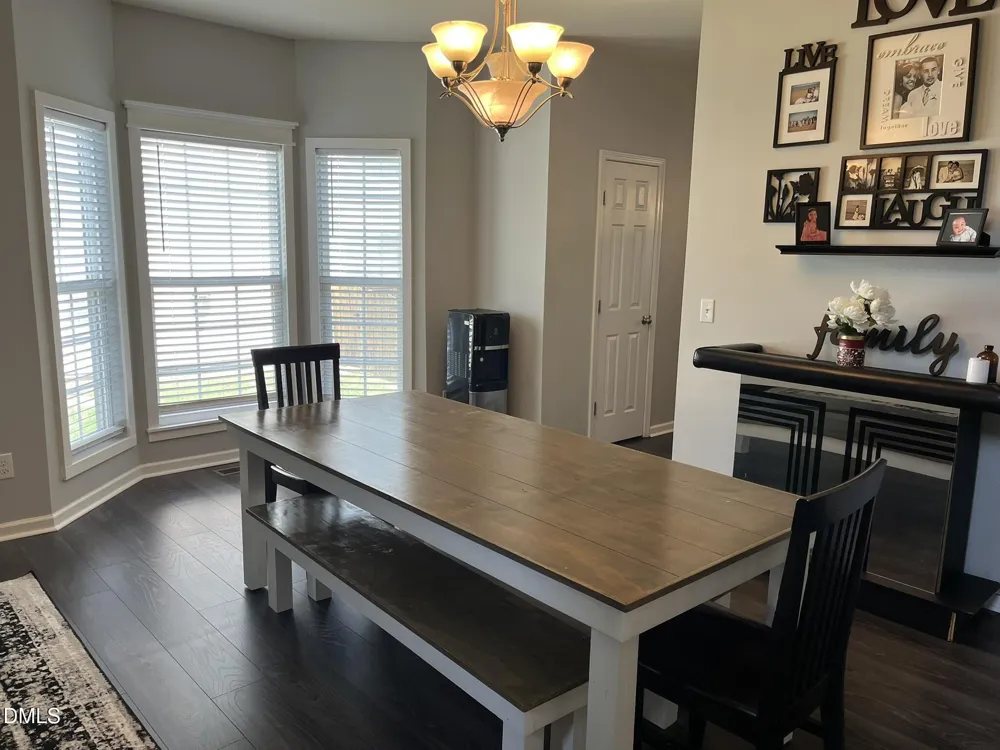 1708 Marlow Road Creedmoor, NC 27522