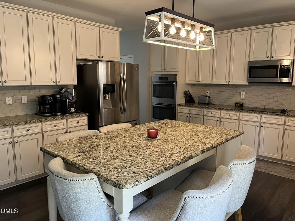 1708 Marlow Road Creedmoor, NC 27522