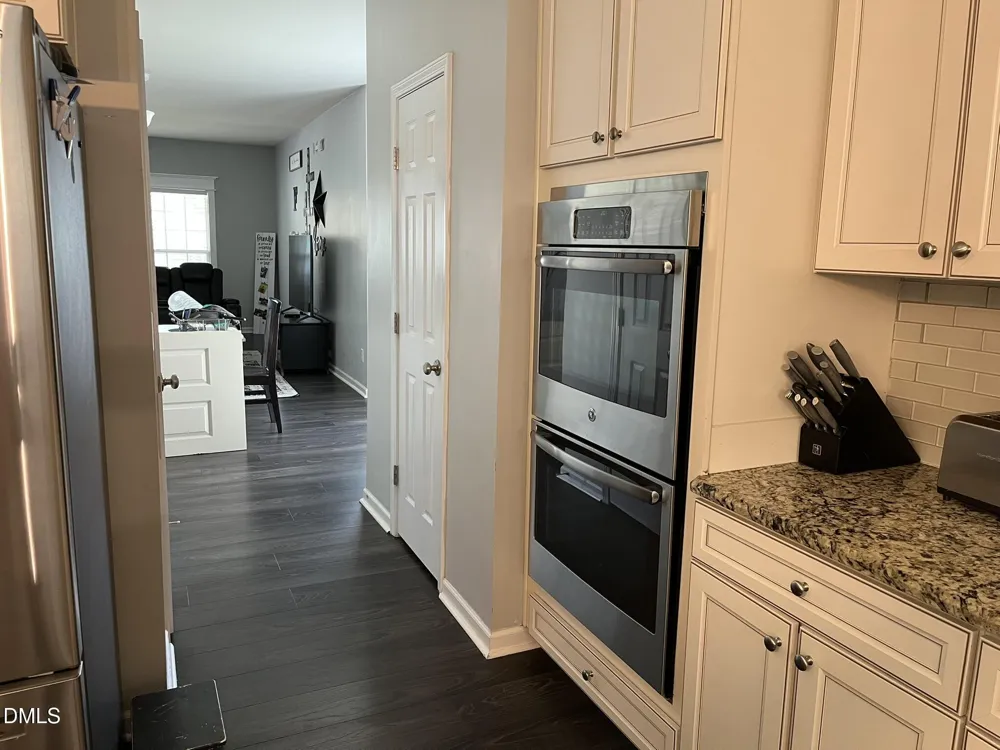 1708 Marlow Road Creedmoor, NC 27522