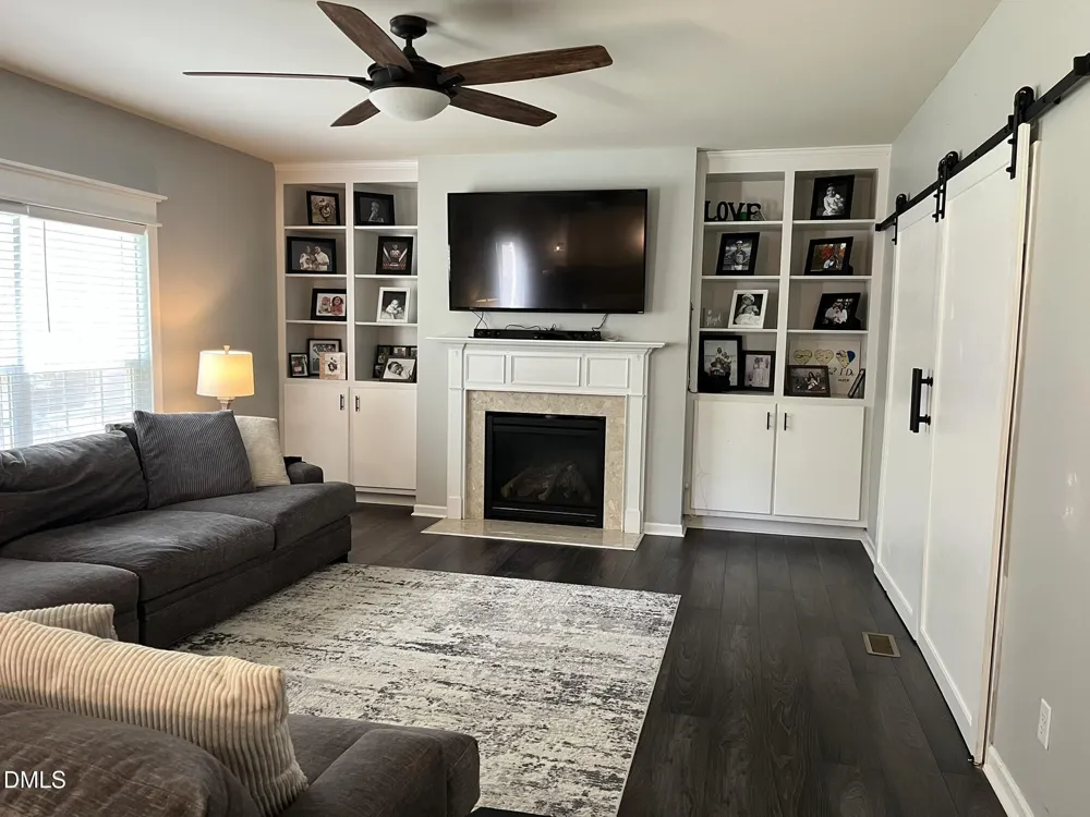 1708 Marlow Road Creedmoor, NC 27522