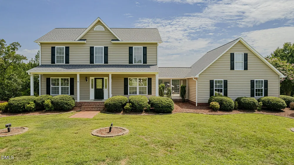 175 Fox Lair Trail Semora, NC 27343