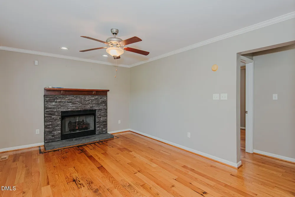 175 Fox Lair Trail Semora, NC 27343