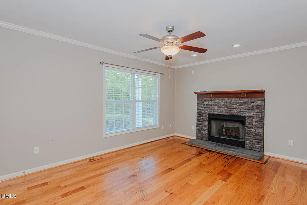 175 Fox Lair Trail Semora, NC 27343