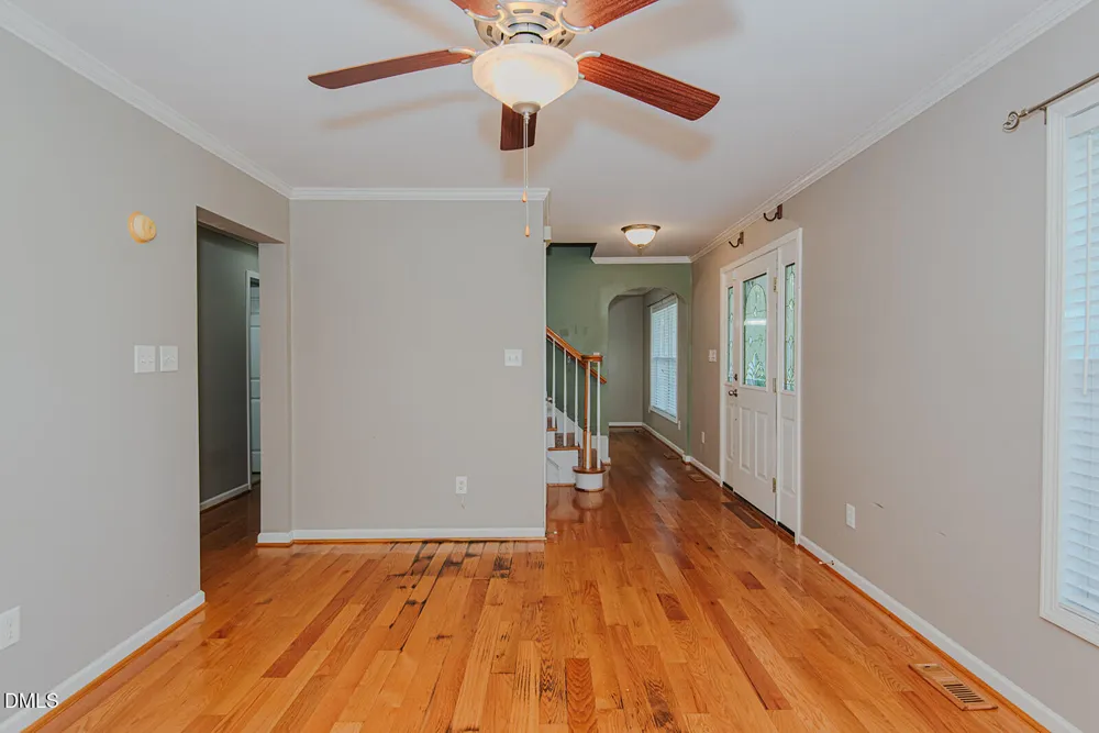 175 Fox Lair Trail Semora, NC 27343