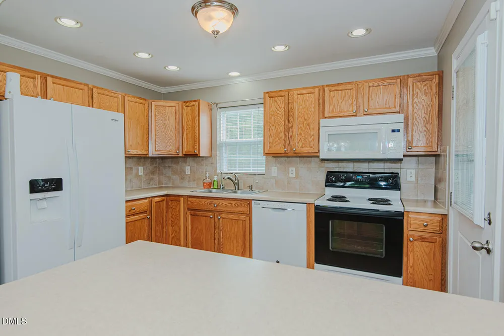 175 Fox Lair Trail Semora, NC 27343