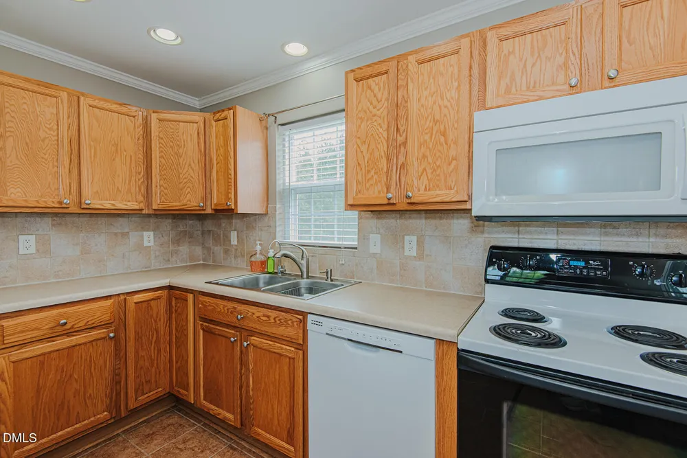 175 Fox Lair Trail Semora, NC 27343