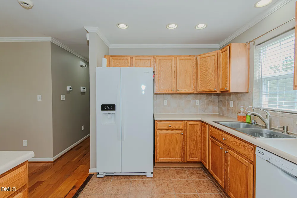 175 Fox Lair Trail Semora, NC 27343