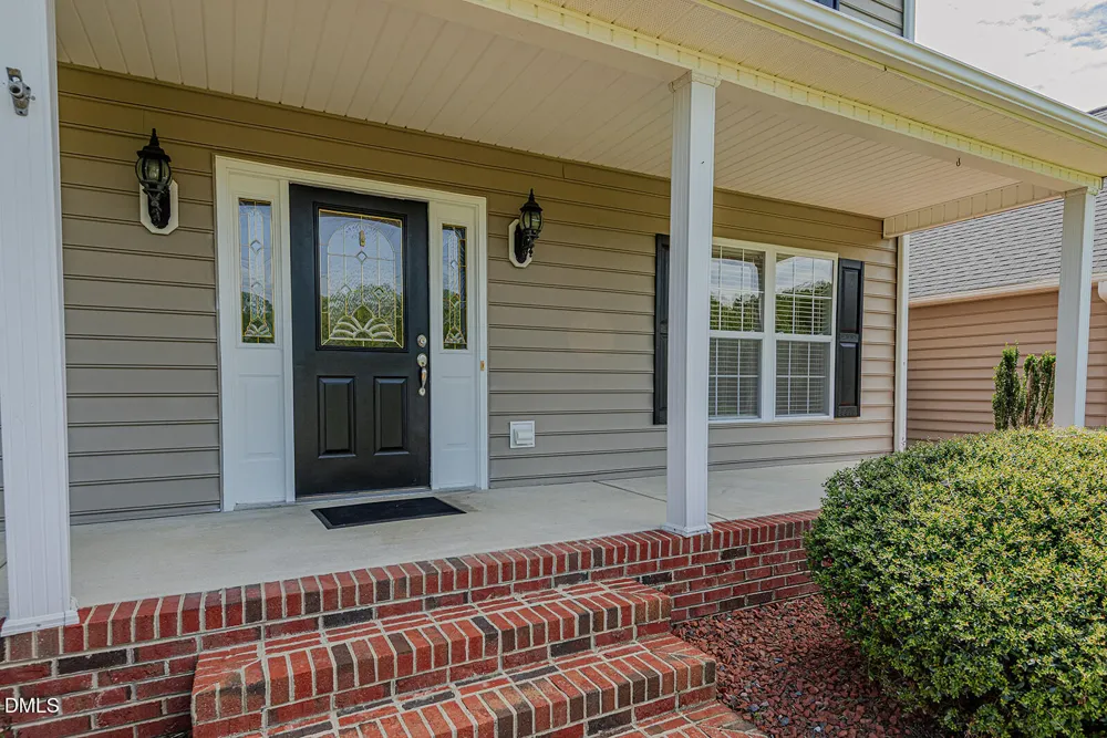 175 Fox Lair Trail Semora, NC 27343