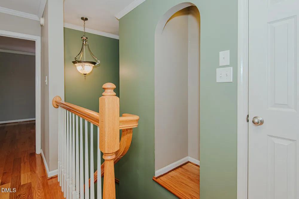 175 Fox Lair Trail Semora, NC 27343
