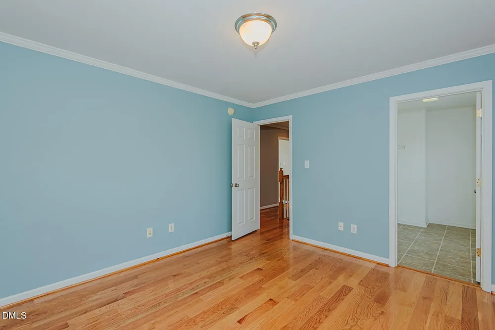 175 Fox Lair Trail Semora, NC 27343