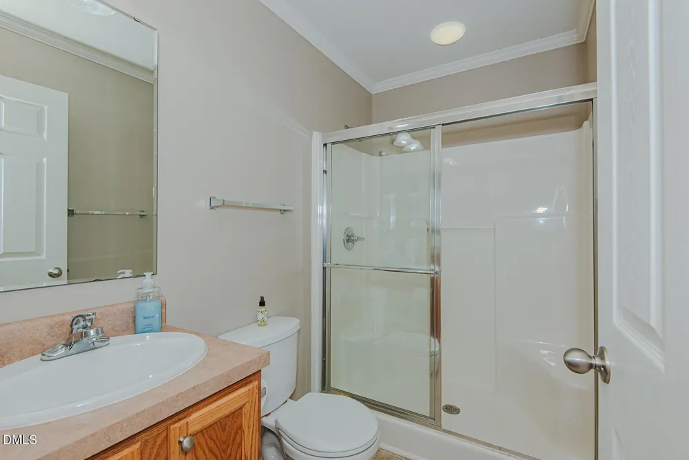 175 Fox Lair Trail Semora, NC 27343