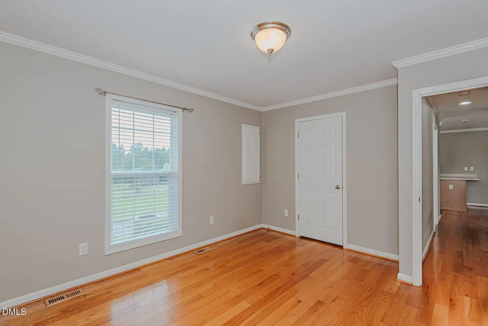 175 Fox Lair Trail Semora, NC 27343