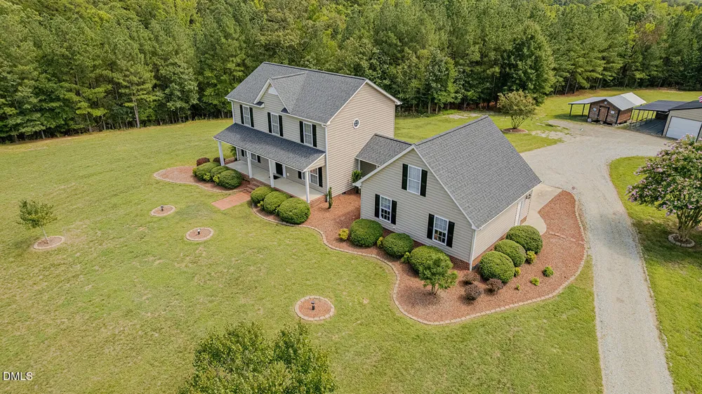 175 Fox Lair Trail Semora, NC 27343
