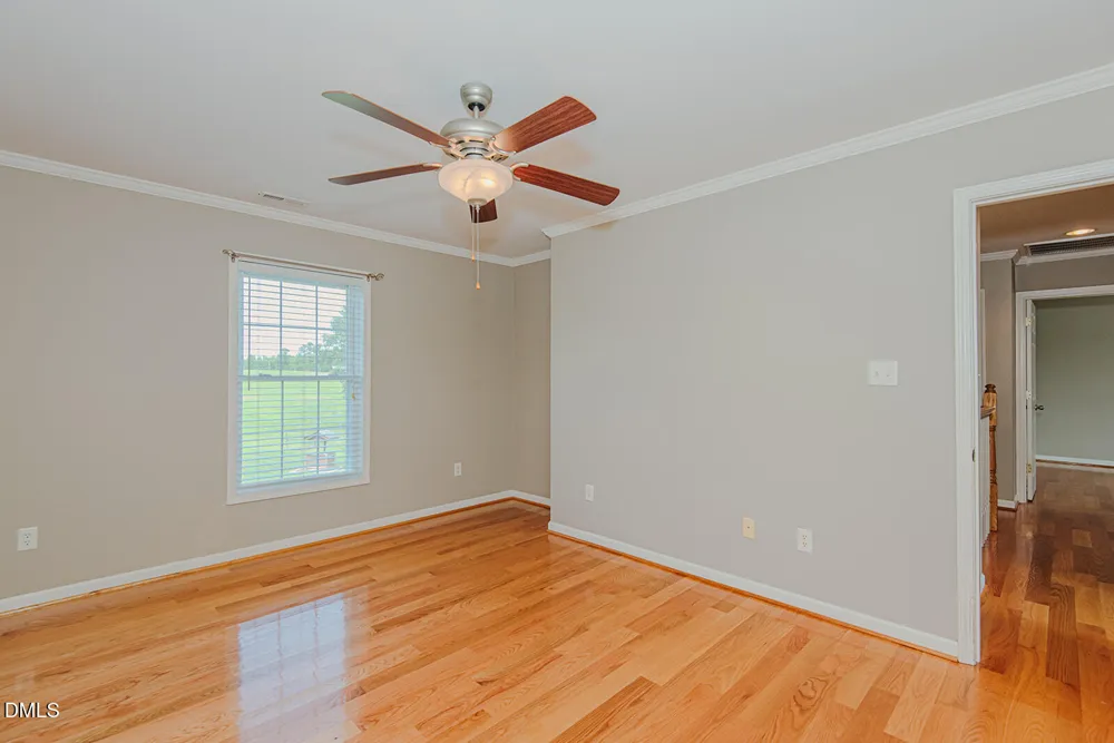 175 Fox Lair Trail Semora, NC 27343