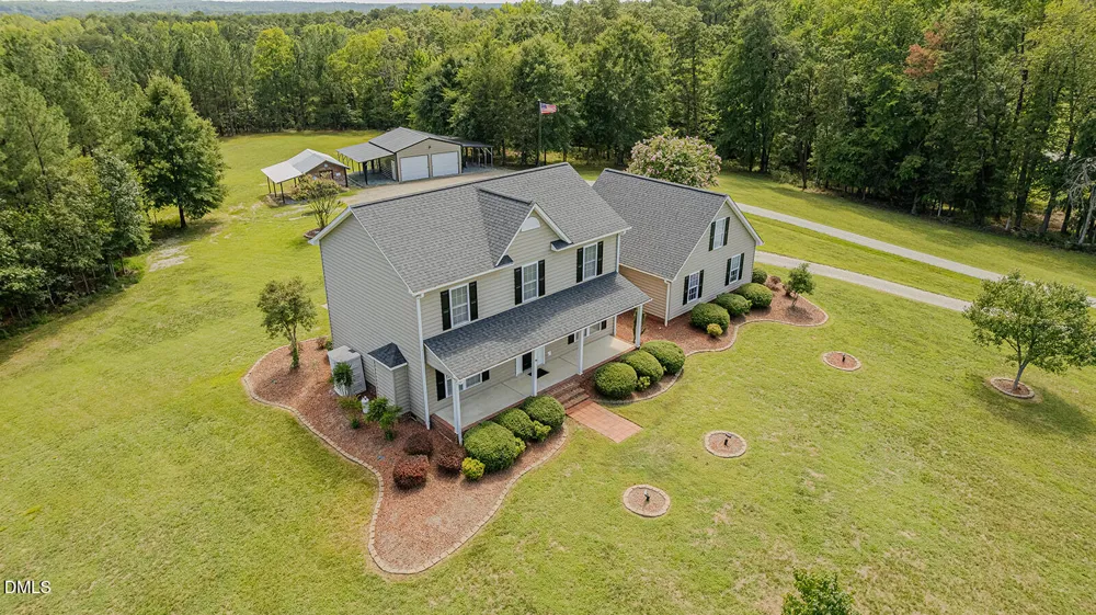 175 Fox Lair Trail Semora, NC 27343