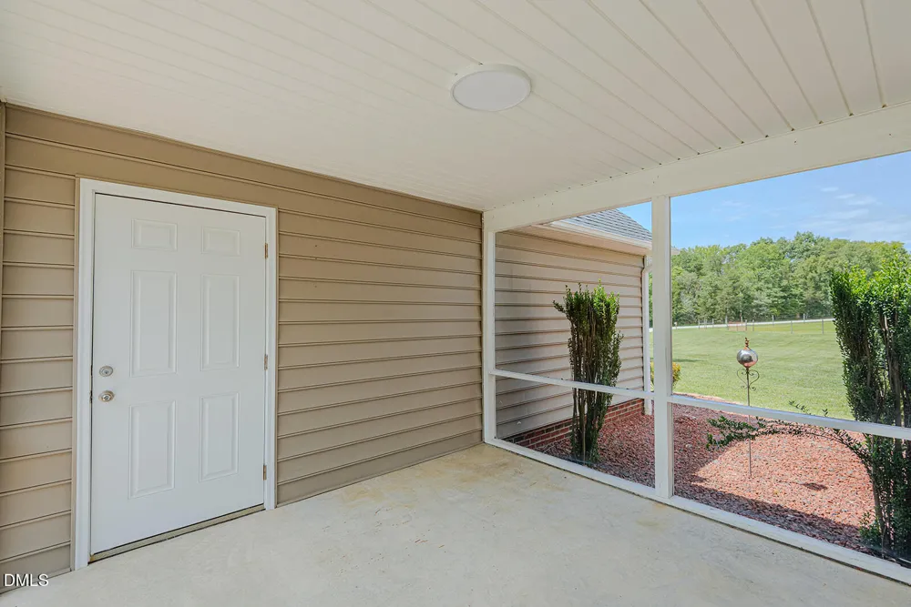 175 Fox Lair Trail Semora, NC 27343