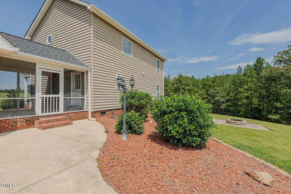175 Fox Lair Trail Semora, NC 27343