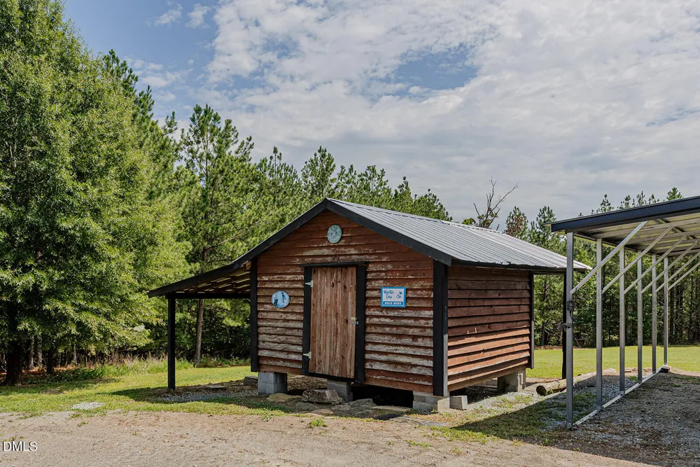 175 Fox Lair Trail Semora, NC 27343
