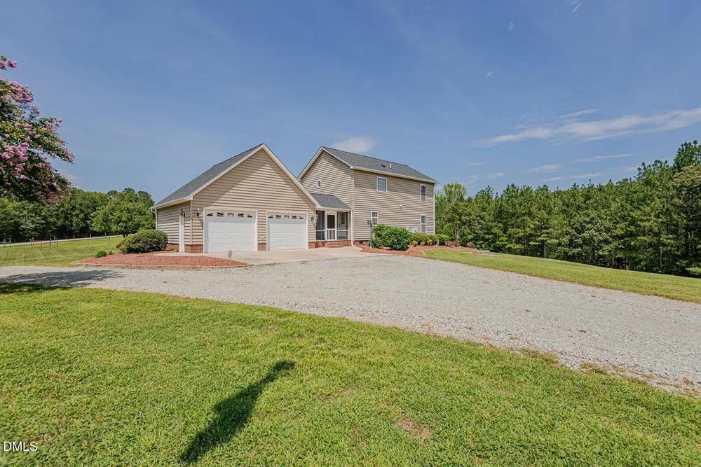 175 Fox Lair Trail Semora, NC 27343