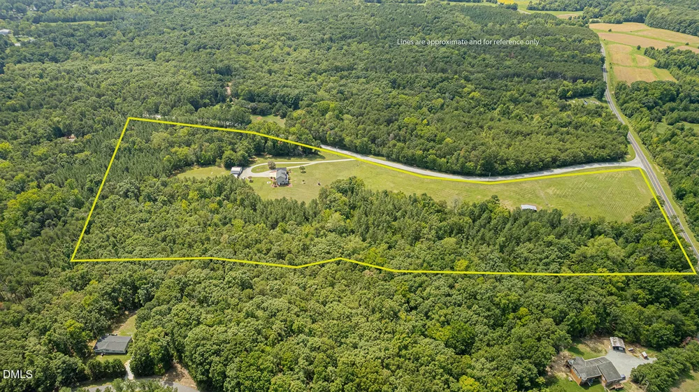 175 Fox Lair Trail Semora, NC 27343