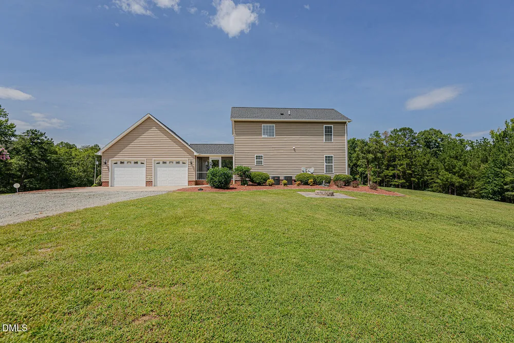 175 Fox Lair Trail Semora, NC 27343
