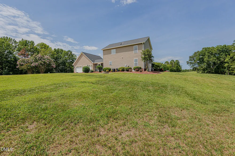 175 Fox Lair Trail Semora, NC 27343