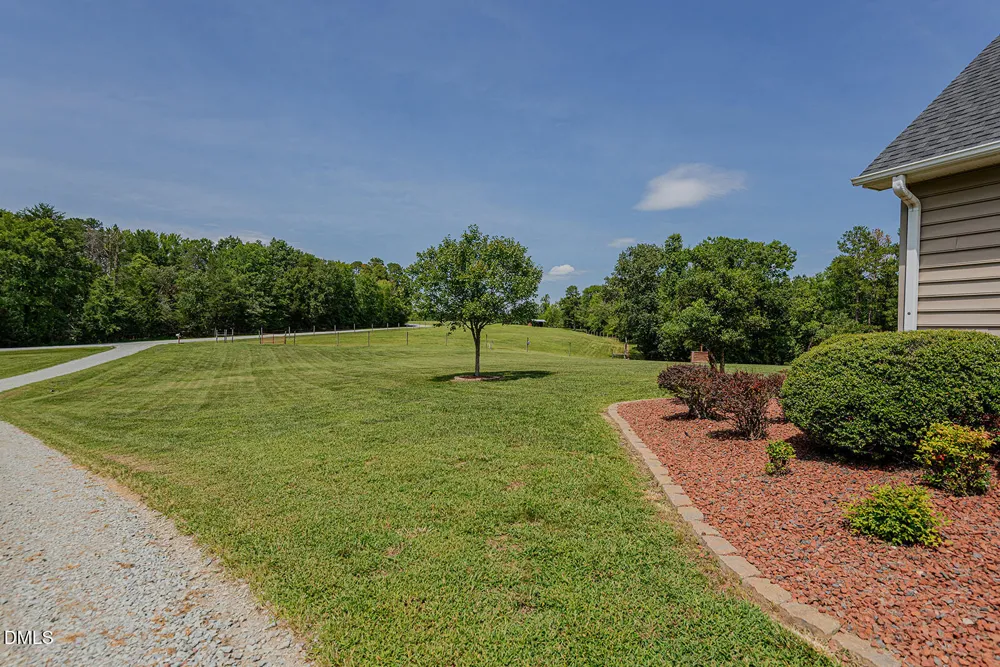 175 Fox Lair Trail Semora, NC 27343