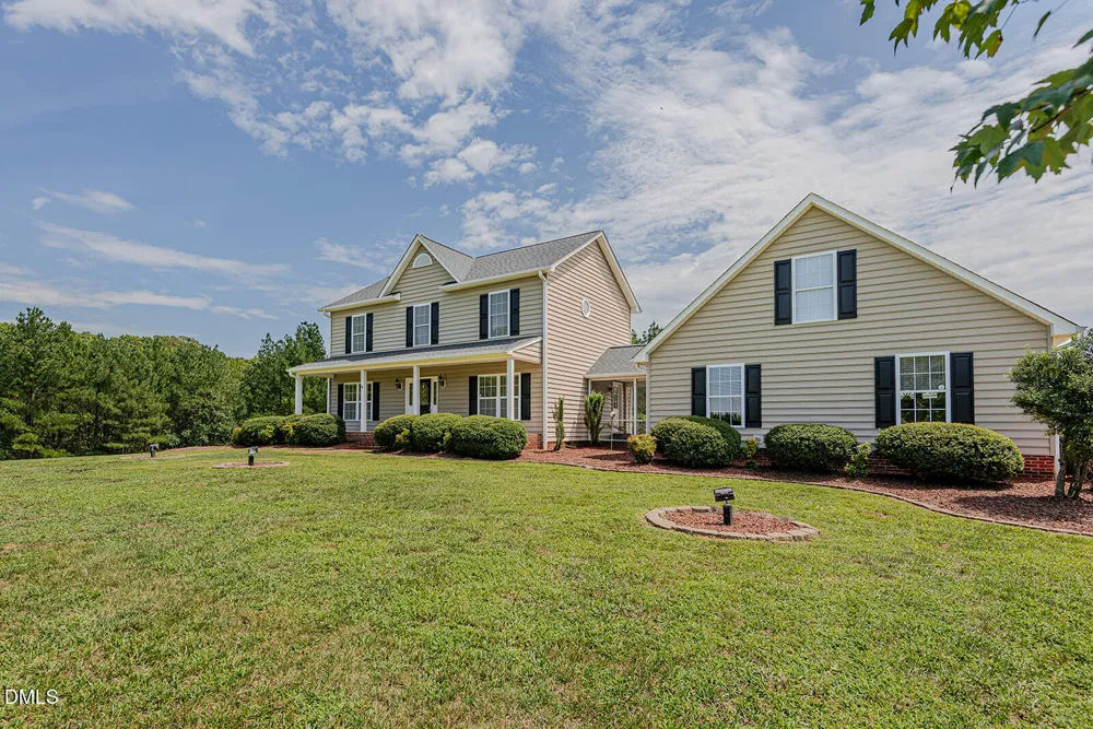 175 Fox Lair Trail Semora, NC 27343