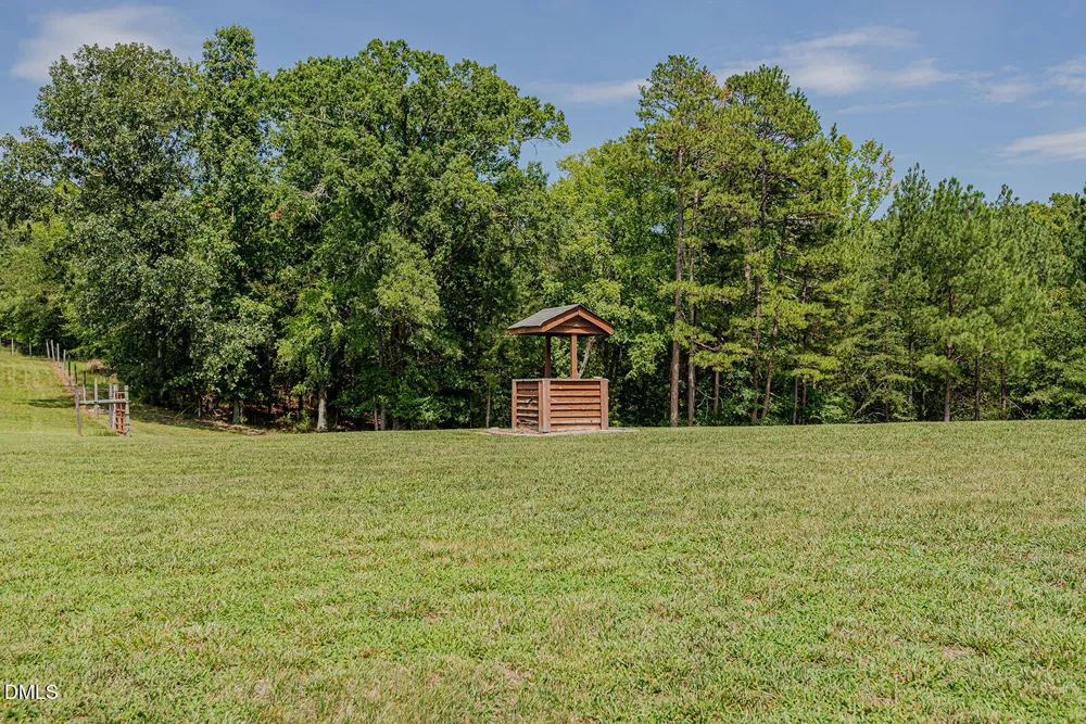175 Fox Lair Trail Semora, NC 27343