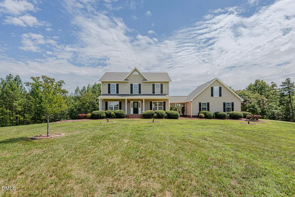 175 Fox Lair Trail Semora, NC 27343