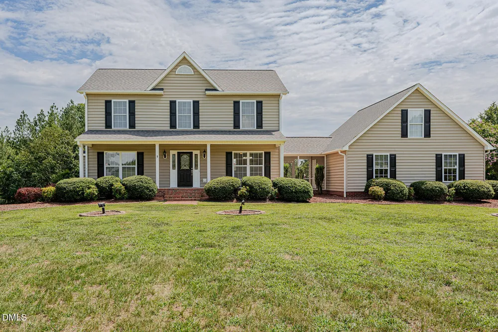 175 Fox Lair Trail Semora, NC 27343