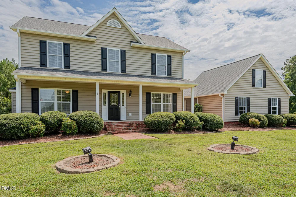 175 Fox Lair Trail Semora, NC 27343