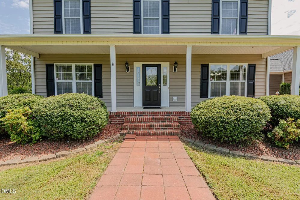 175 Fox Lair Trail Semora, NC 27343