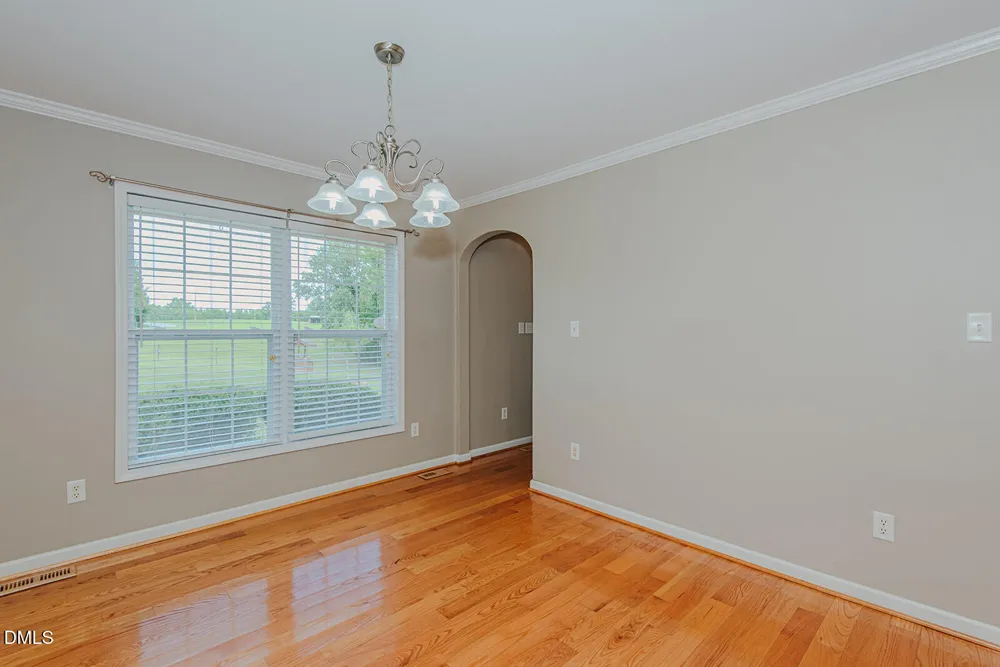 175 Fox Lair Trail Semora, NC 27343