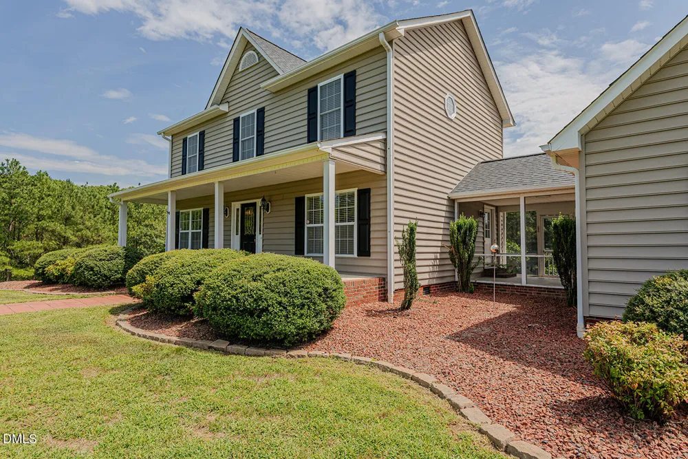 175 Fox Lair Trail Semora, NC 27343