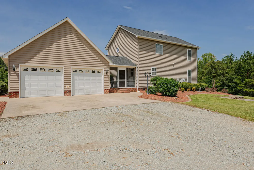 175 Fox Lair Trail Semora, NC 27343