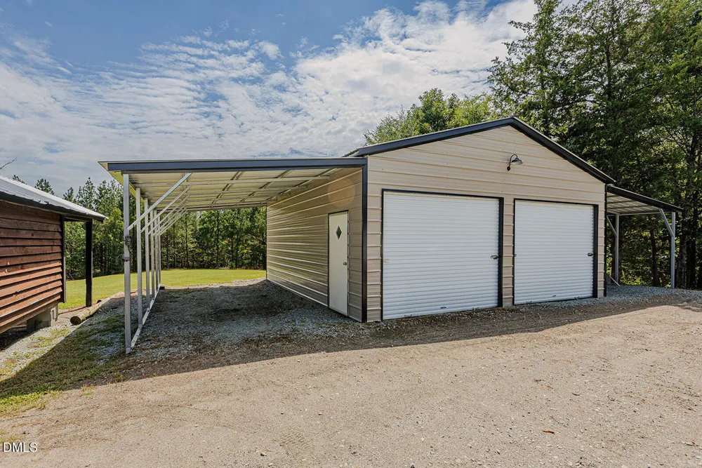 175 Fox Lair Trail Semora, NC 27343