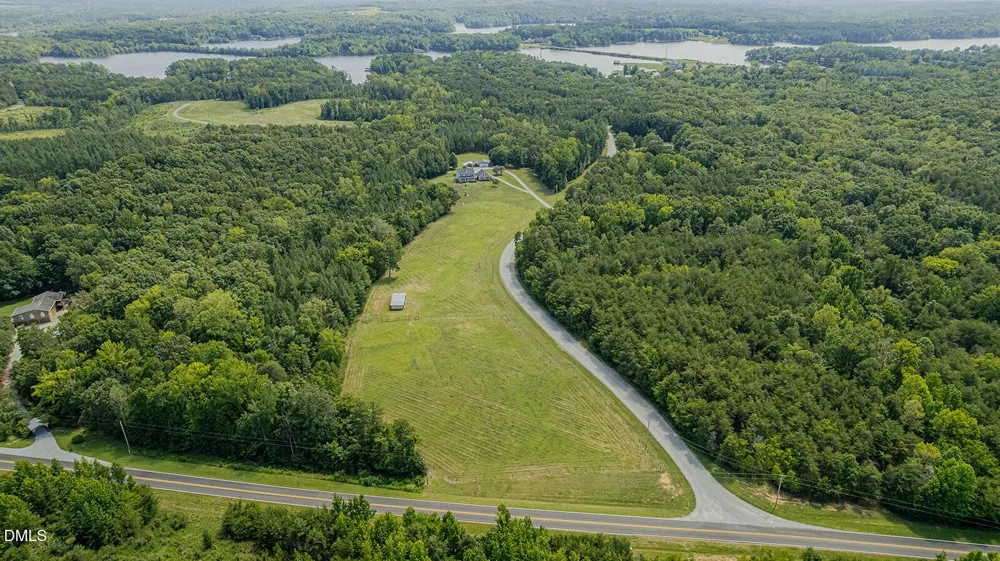 175 Fox Lair Trail Semora, NC 27343