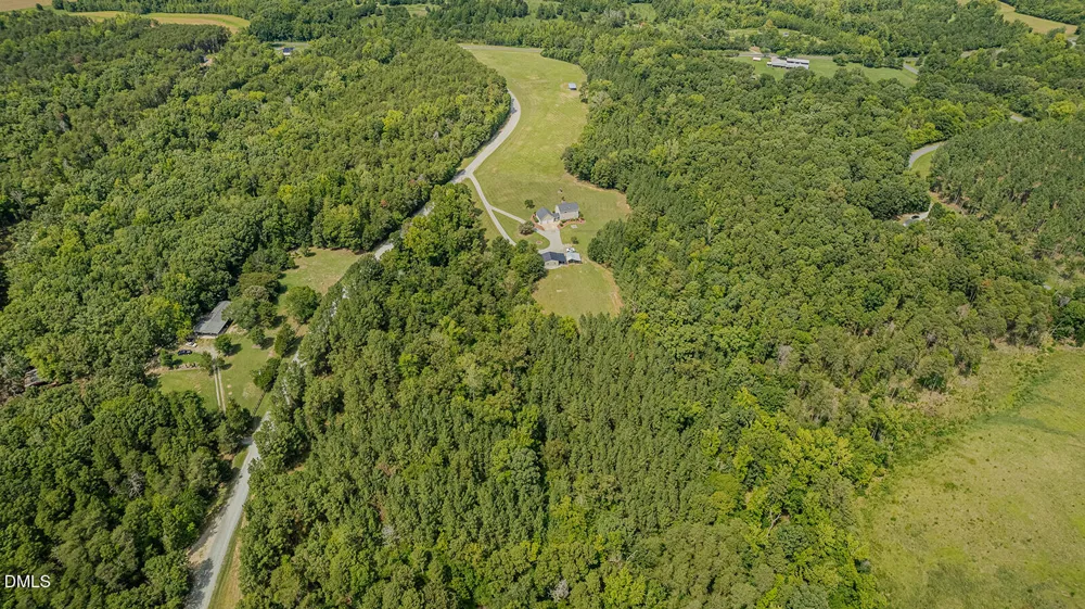 175 Fox Lair Trail Semora, NC 27343