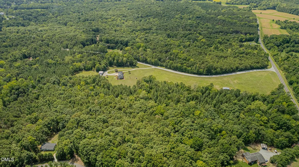 175 Fox Lair Trail Semora, NC 27343